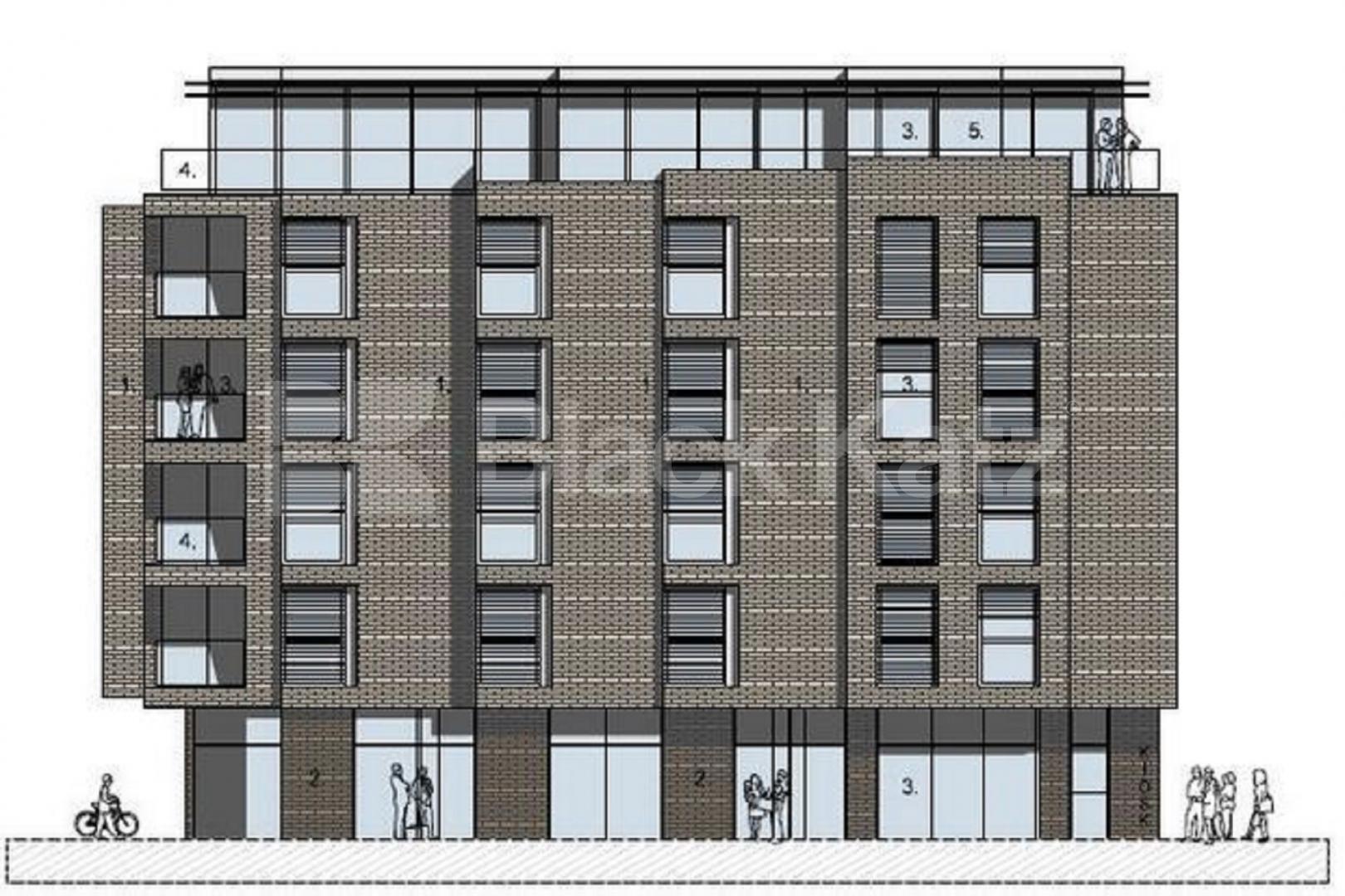 Decorated to the highest of standards boasting size, quality and location Great  Suffolk Street., London Bridge / Borough